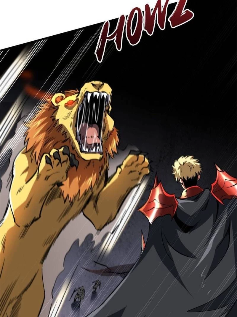 Super Gene Chapter 129 - 33