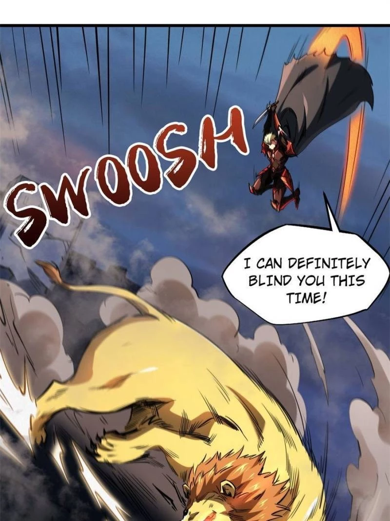 Super Gene Chapter 129 - 37
