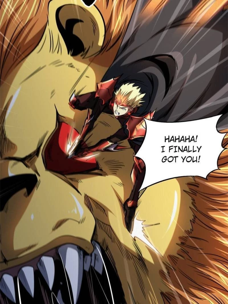 Super Gene Chapter 129 - 39