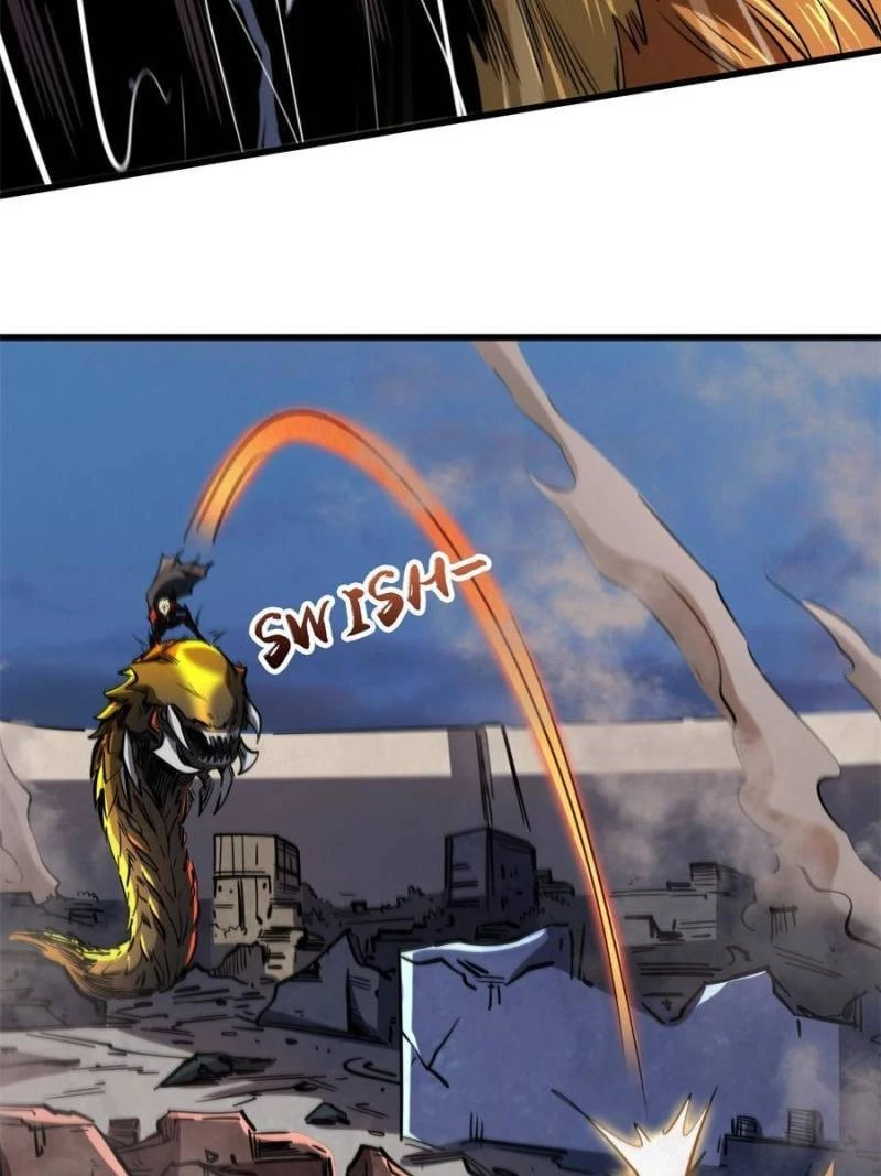 Super Gene Chapter 129 - 40