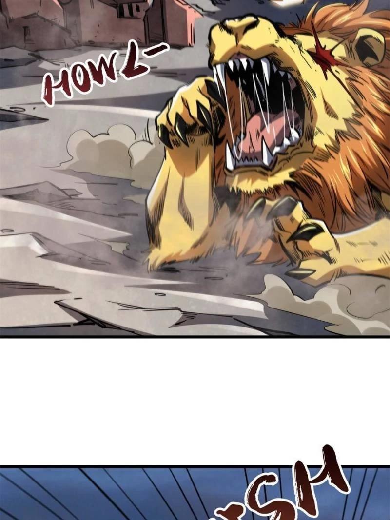 Super Gene Chapter 129 - 41