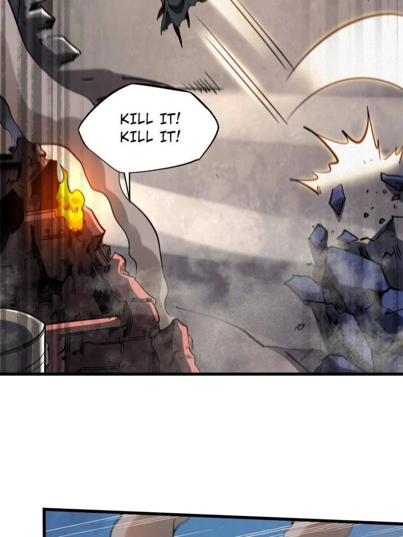 Super Gene Chapter 129 - 47