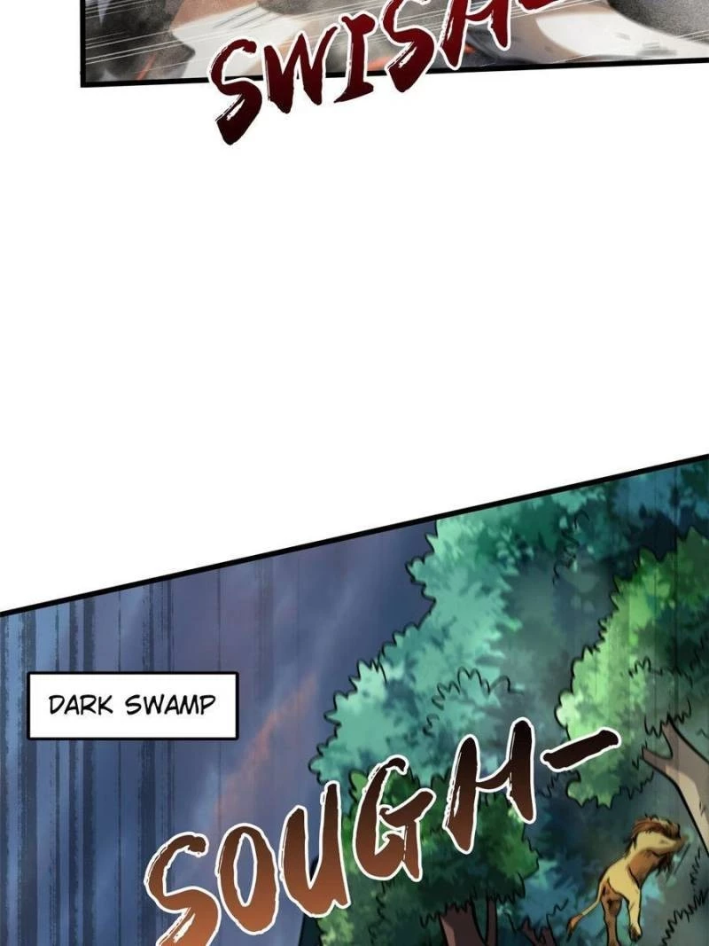 Super Gene Chapter 129 - 49