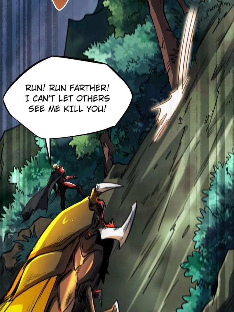 Super Gene Chapter 129 - 50