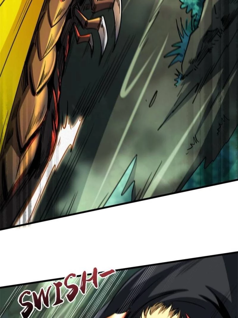 Super Gene Chapter 129 - 51