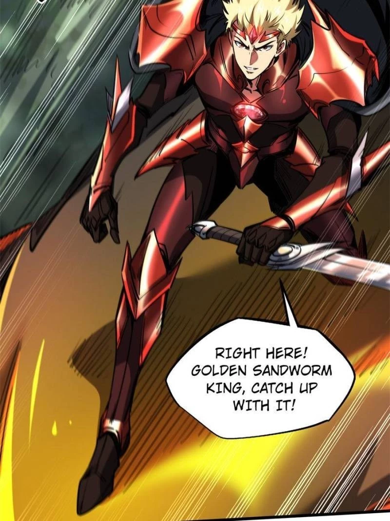 Super Gene Chapter 129 - 52