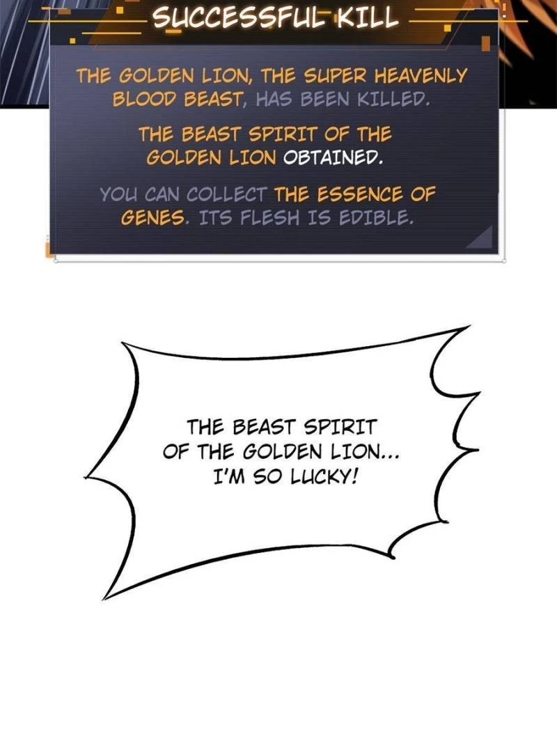 Super Gene Chapter 129 - 57