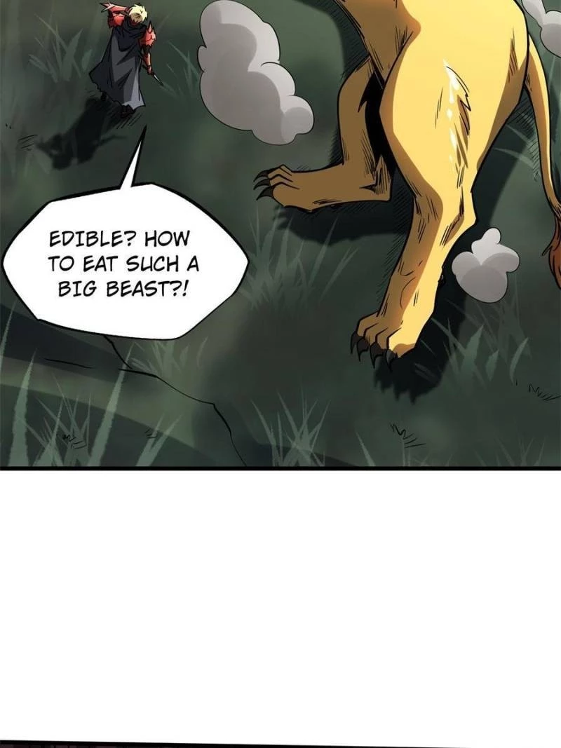 Super Gene Chapter 129 - 59