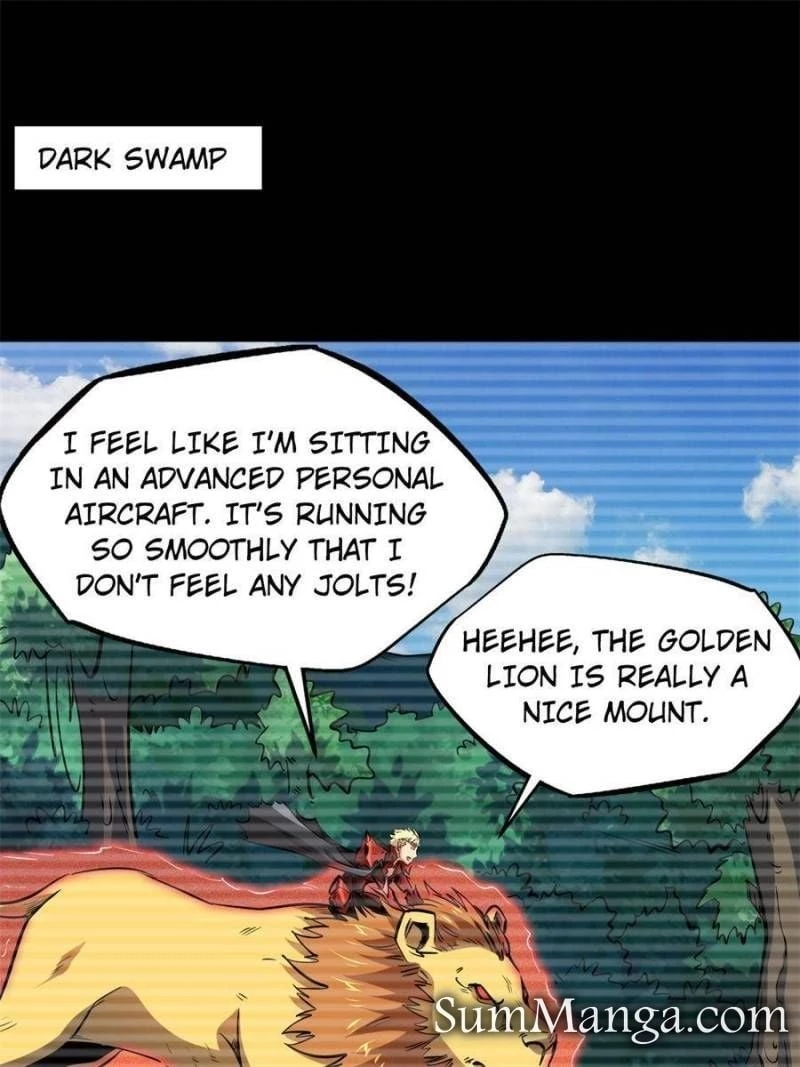 Super Gene Chapter 130 - 1