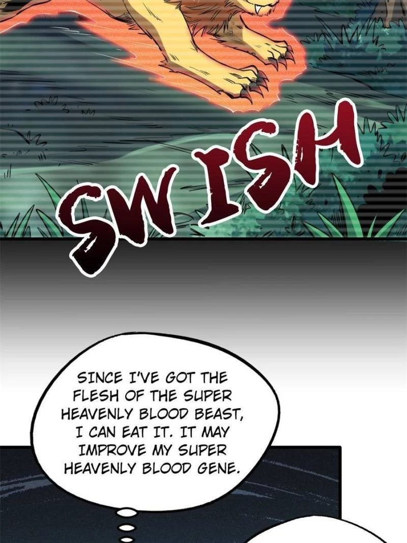 Super Gene Chapter 130 - 2