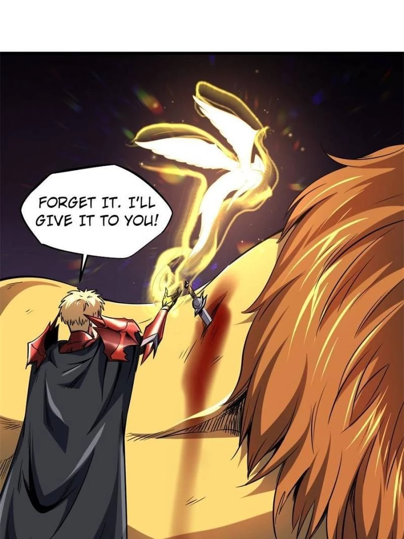 Super Gene Chapter 130 - 4