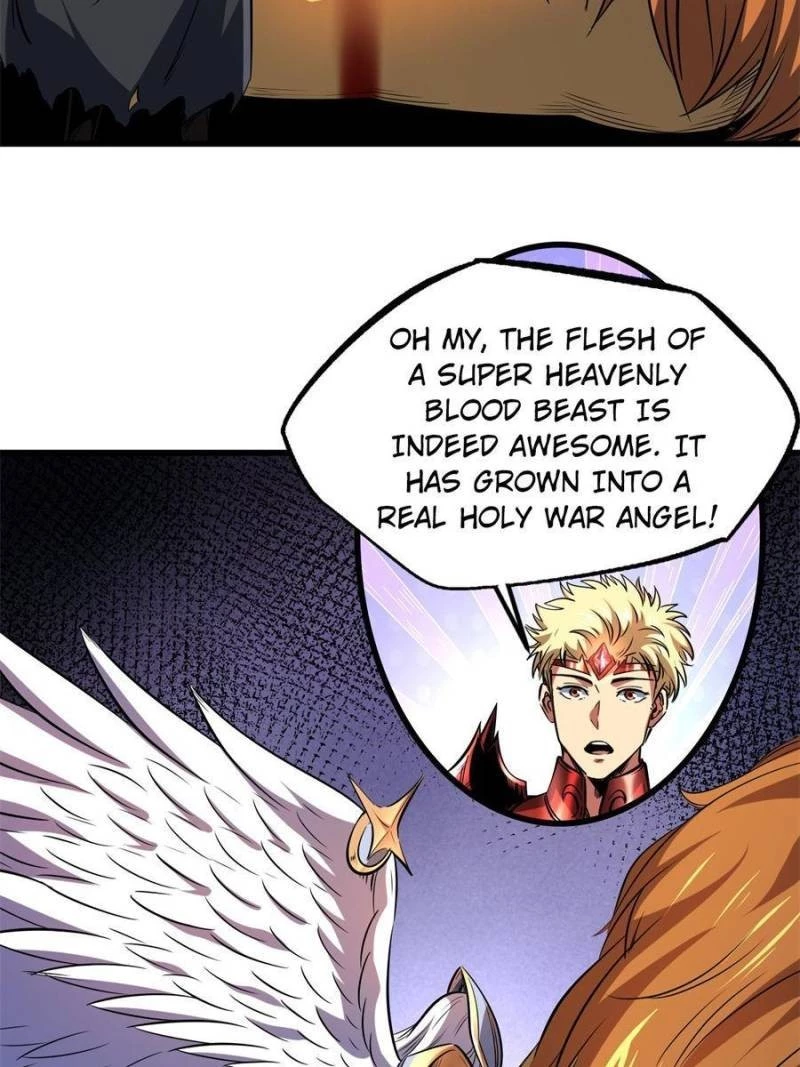 Super Gene Chapter 130 - 5