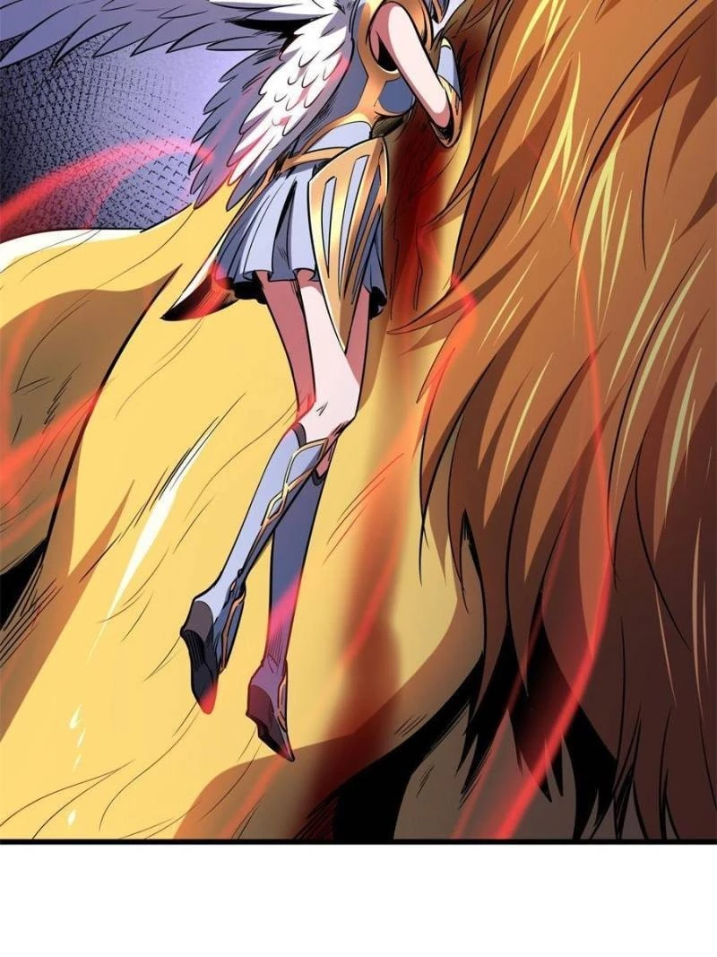 Super Gene Chapter 130 - 6