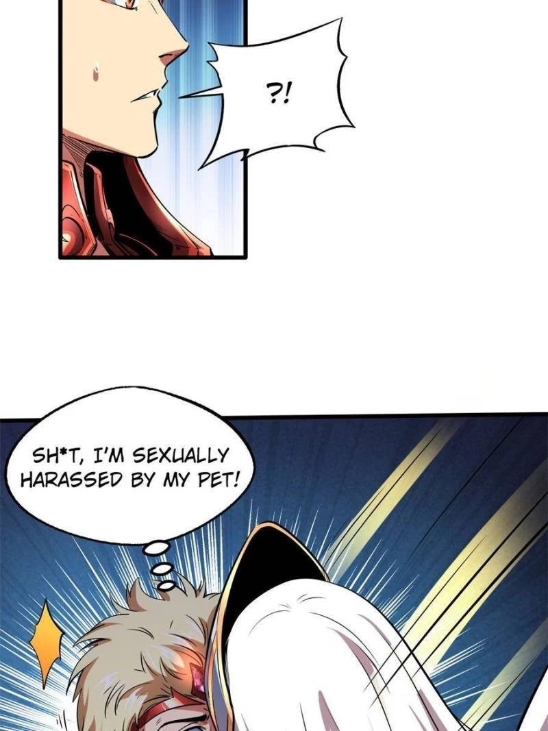 Super Gene Chapter 130 - 8