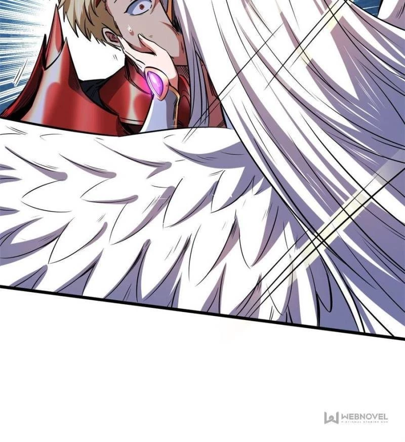 Super Gene Chapter 130 - 9