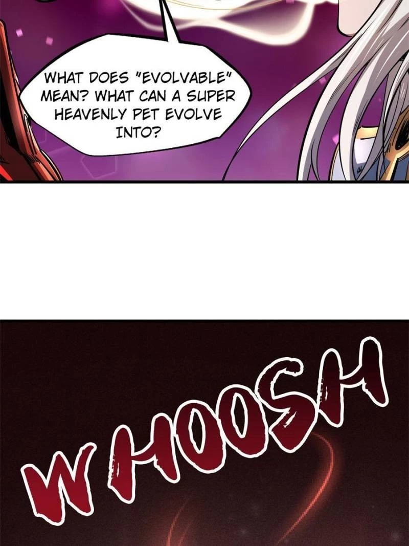 Super Gene Chapter 130 - 11