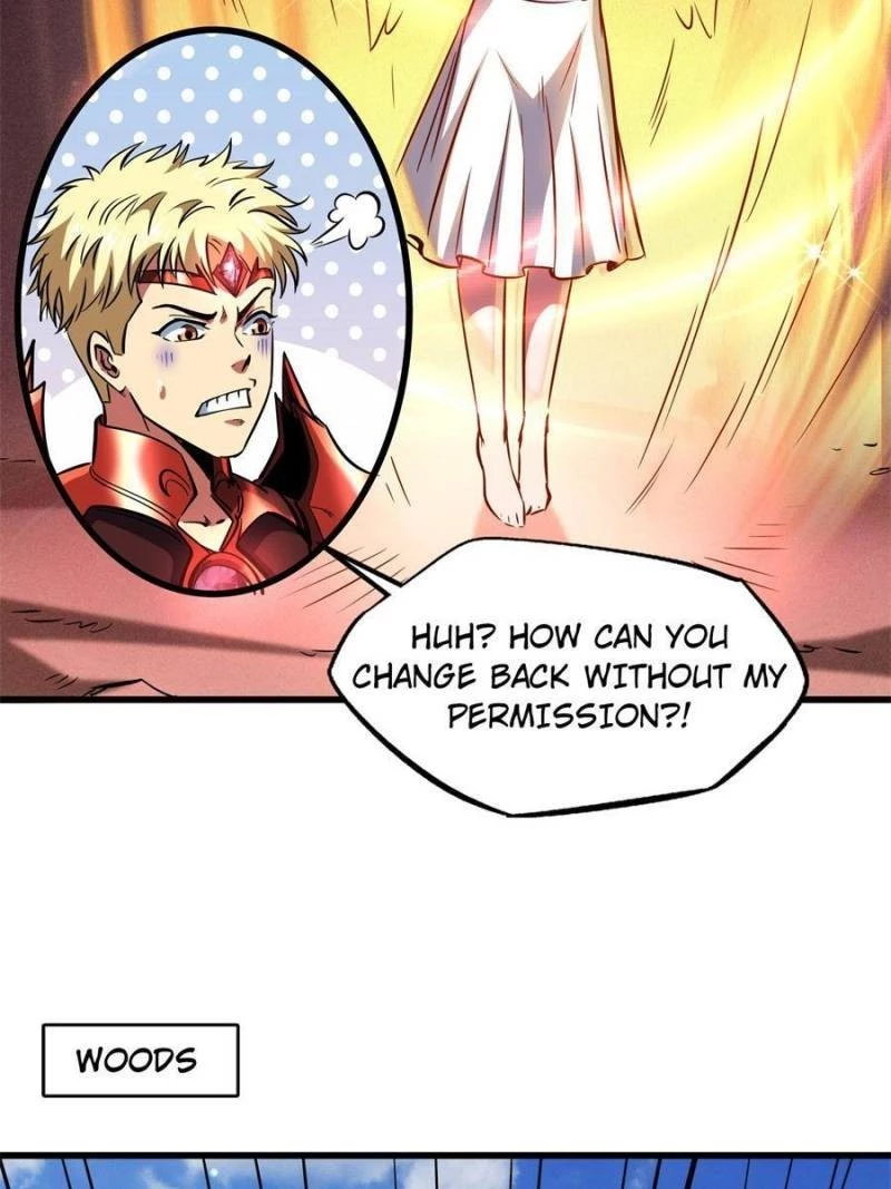 Super Gene Chapter 130 - 13