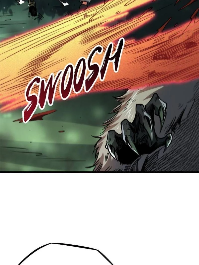 Super Gene Chapter 130 - 15
