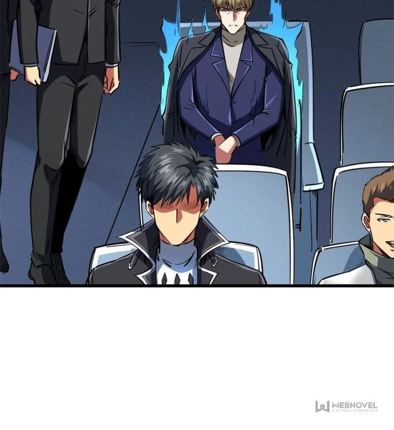 Super Gene Chapter 130 - 27