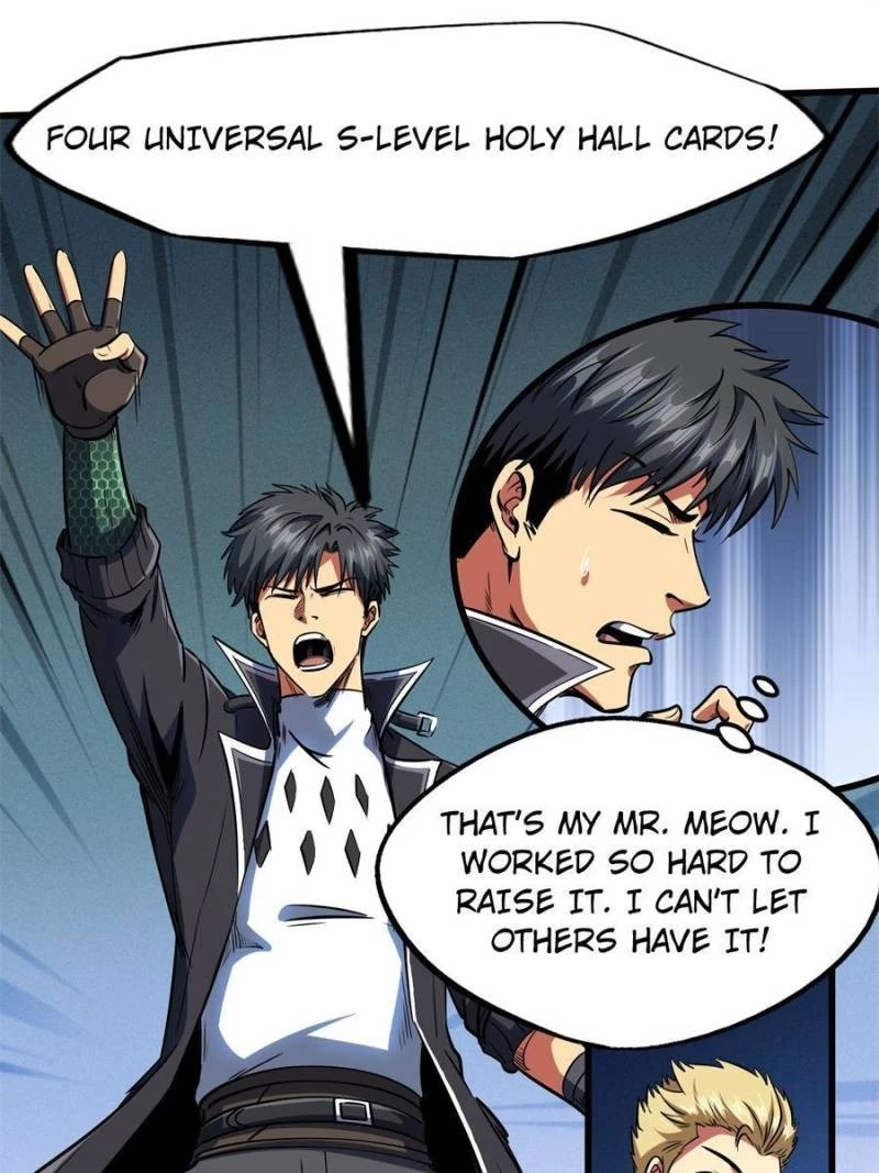 Super Gene Chapter 130 - 37