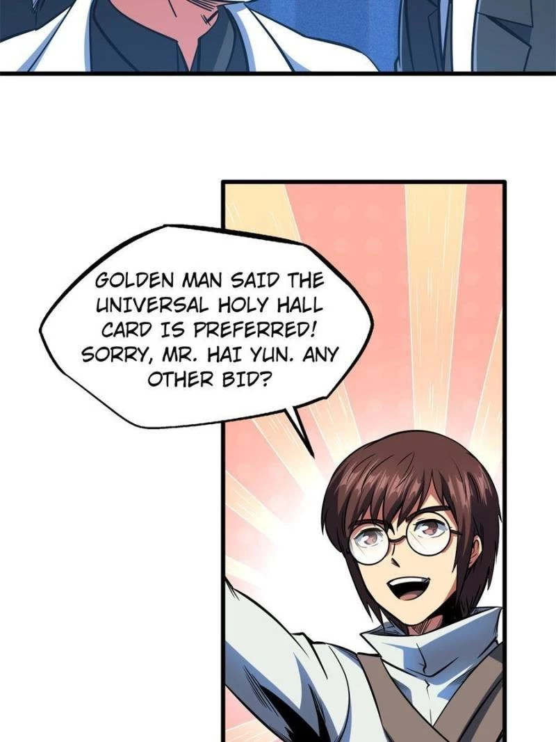Super Gene Chapter 130 - 41