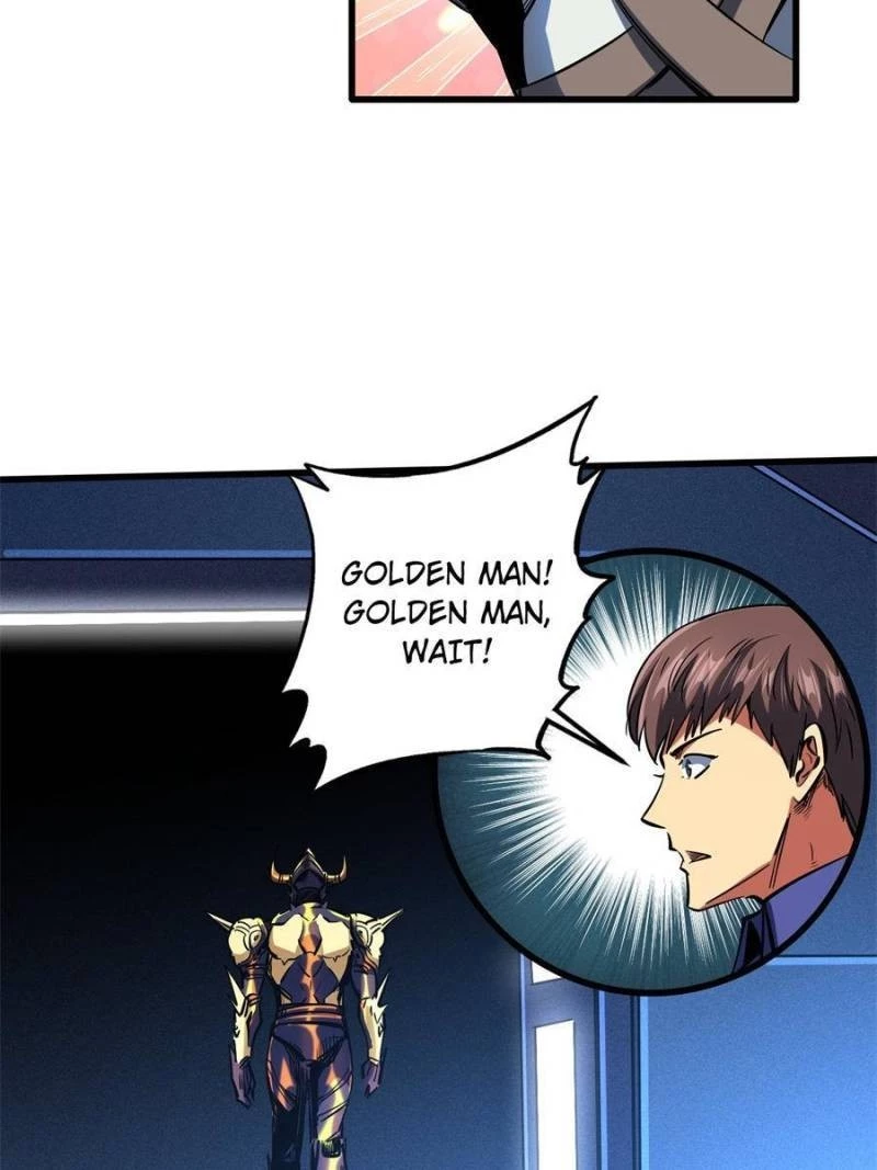 Super Gene Chapter 130 - 42