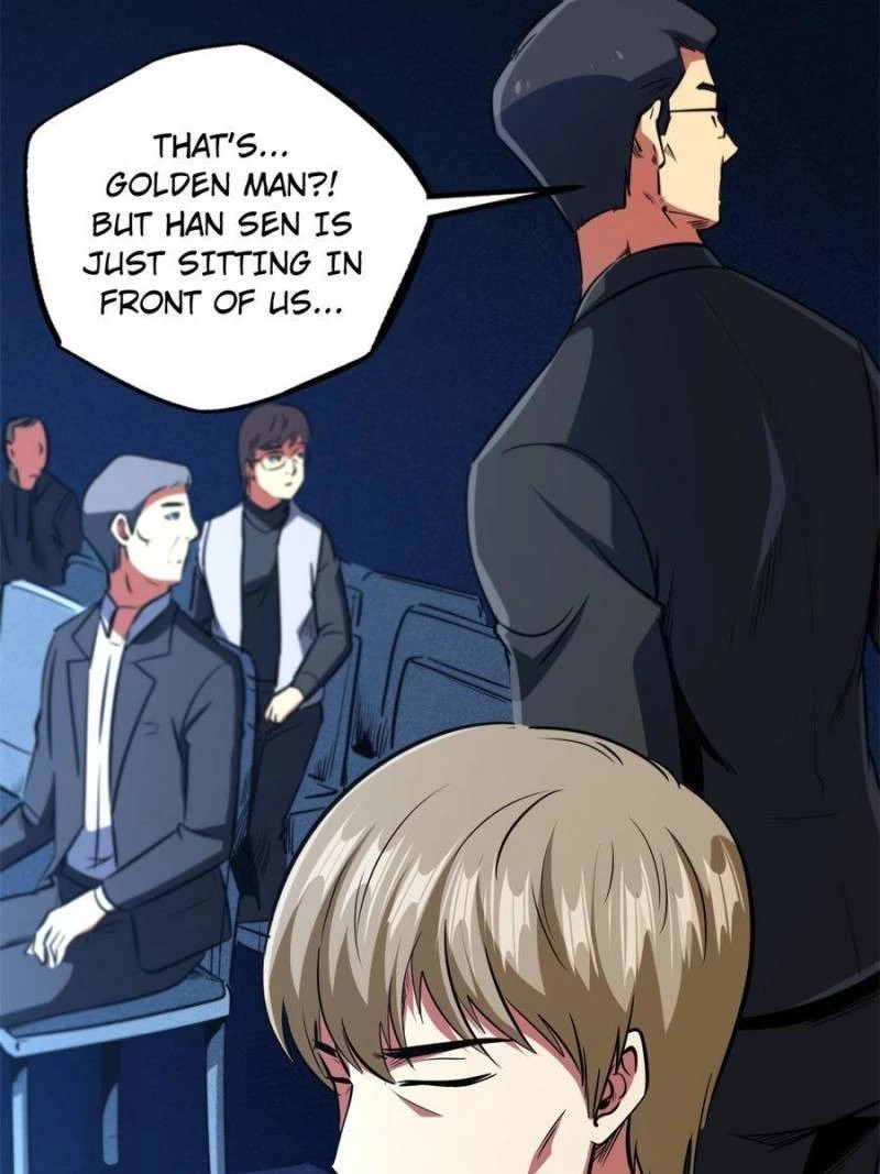 Super Gene Chapter 130 - 44