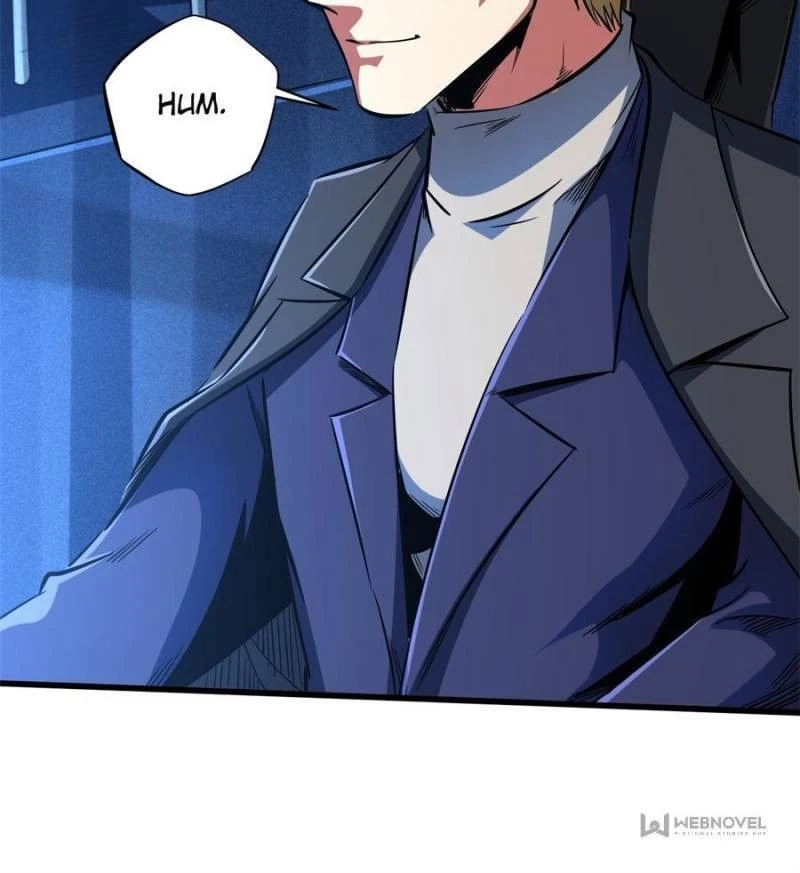 Super Gene Chapter 130 - 45