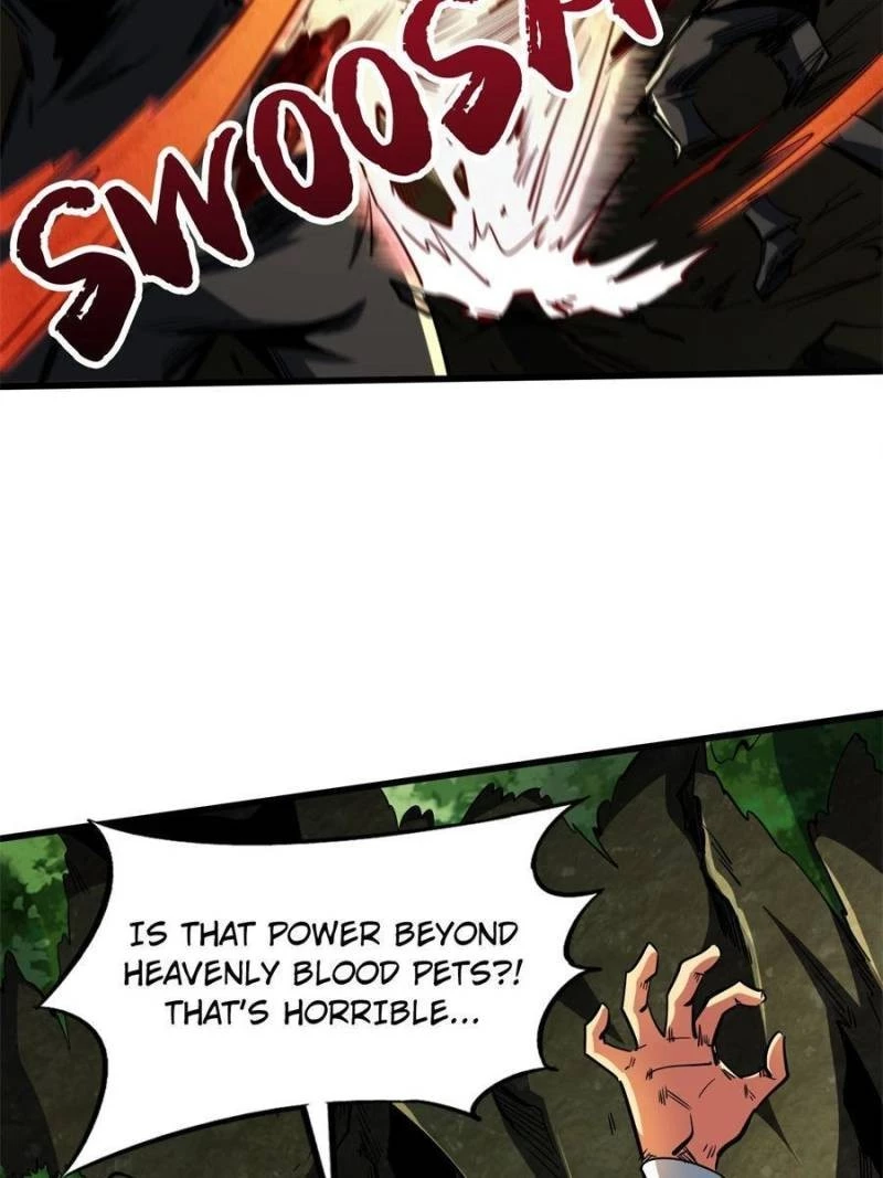 Super Gene Chapter 131 - 14
