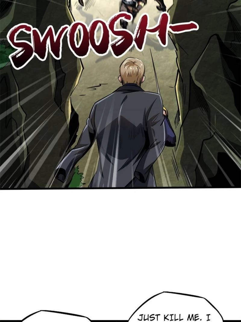 Super Gene Chapter 131 - 17