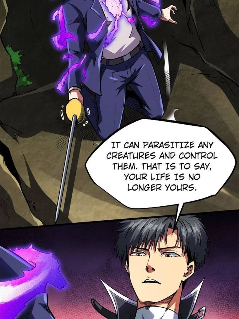 Super Gene Chapter 131 - 21