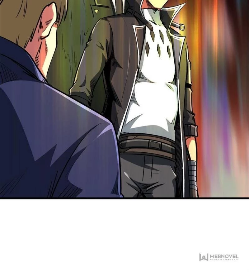 Super Gene Chapter 131 - 27