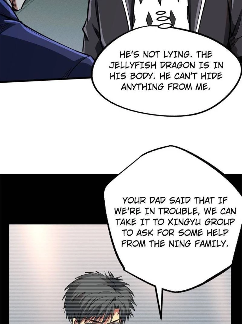Super Gene Chapter 131 - 31