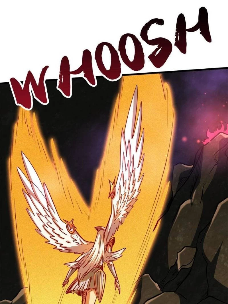 Super Gene Chapter 131 - 38