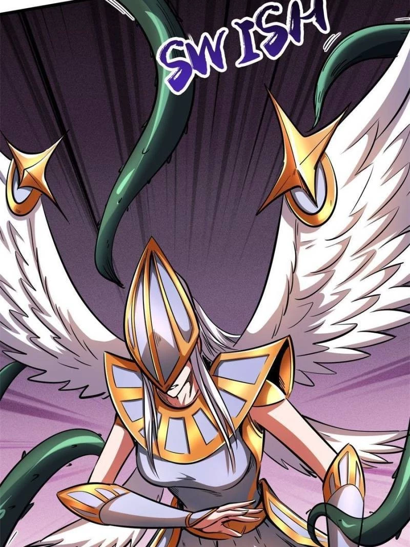 Super Gene Chapter 131 - 40