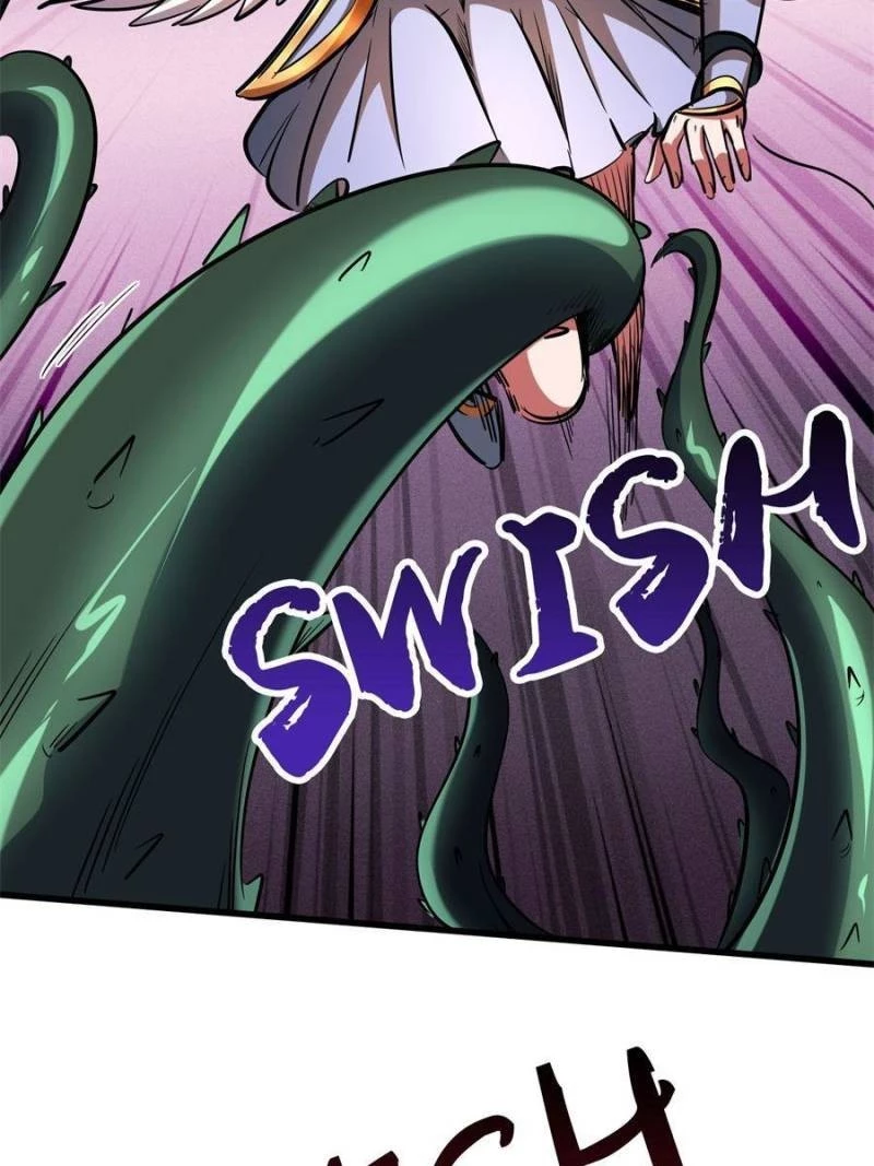 Super Gene Chapter 131 - 41