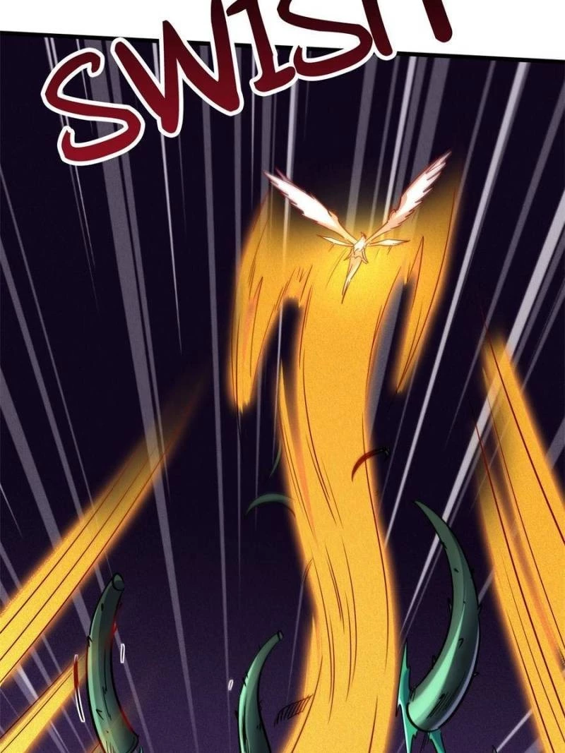 Super Gene Chapter 131 - 42