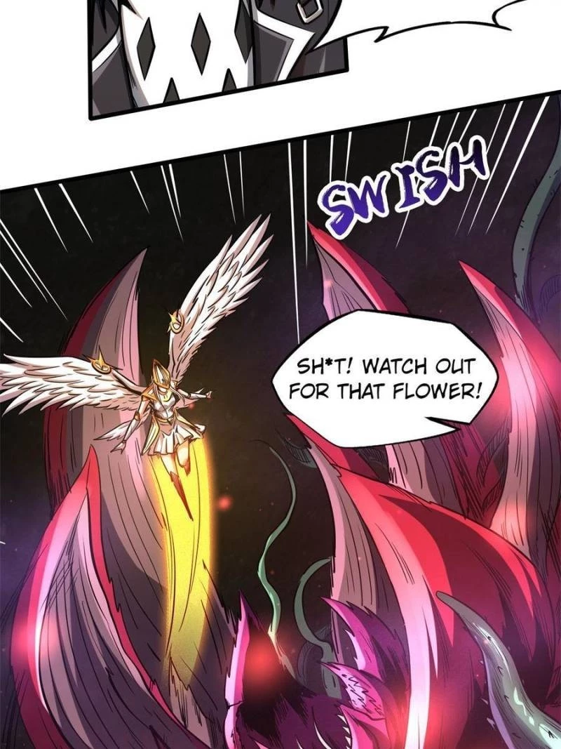 Super Gene Chapter 131 - 44