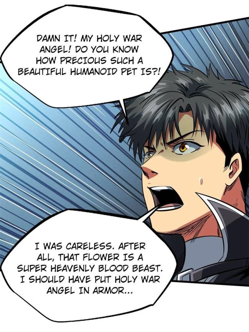 Super Gene Chapter 131 - 46