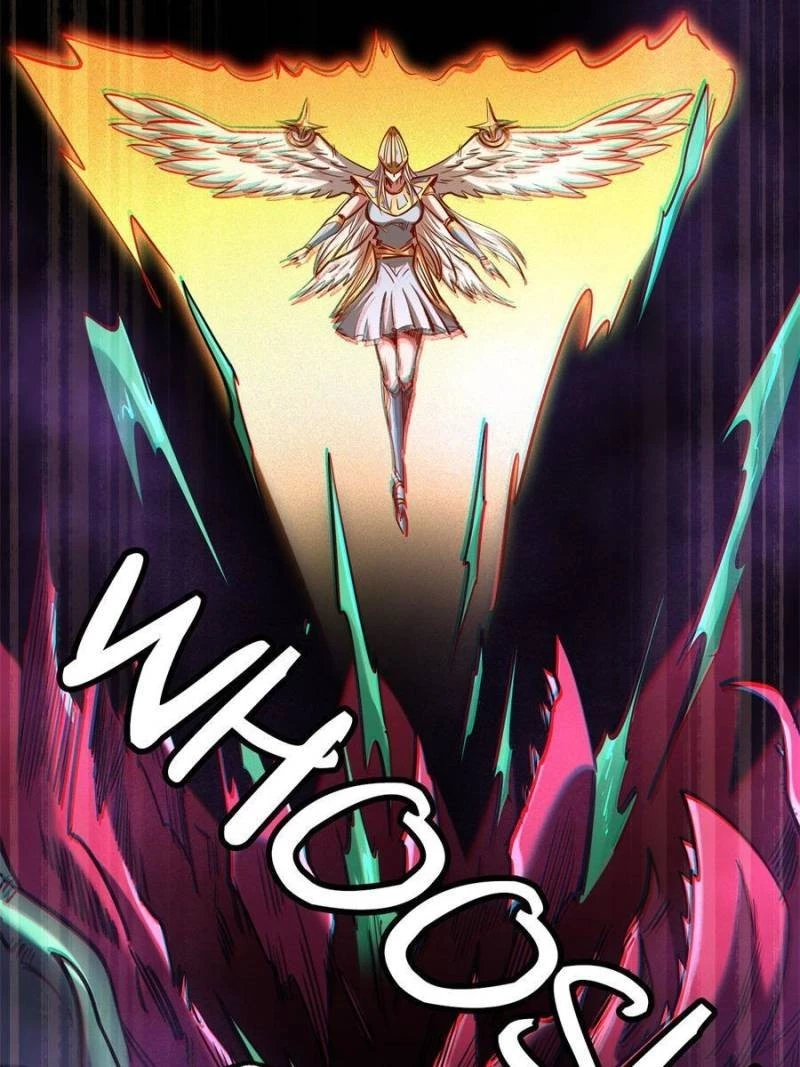 Super Gene Chapter 131 - 48