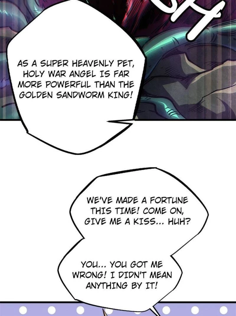 Super Gene Chapter 131 - 49