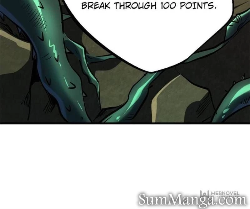 Super Gene Chapter 131 - 52