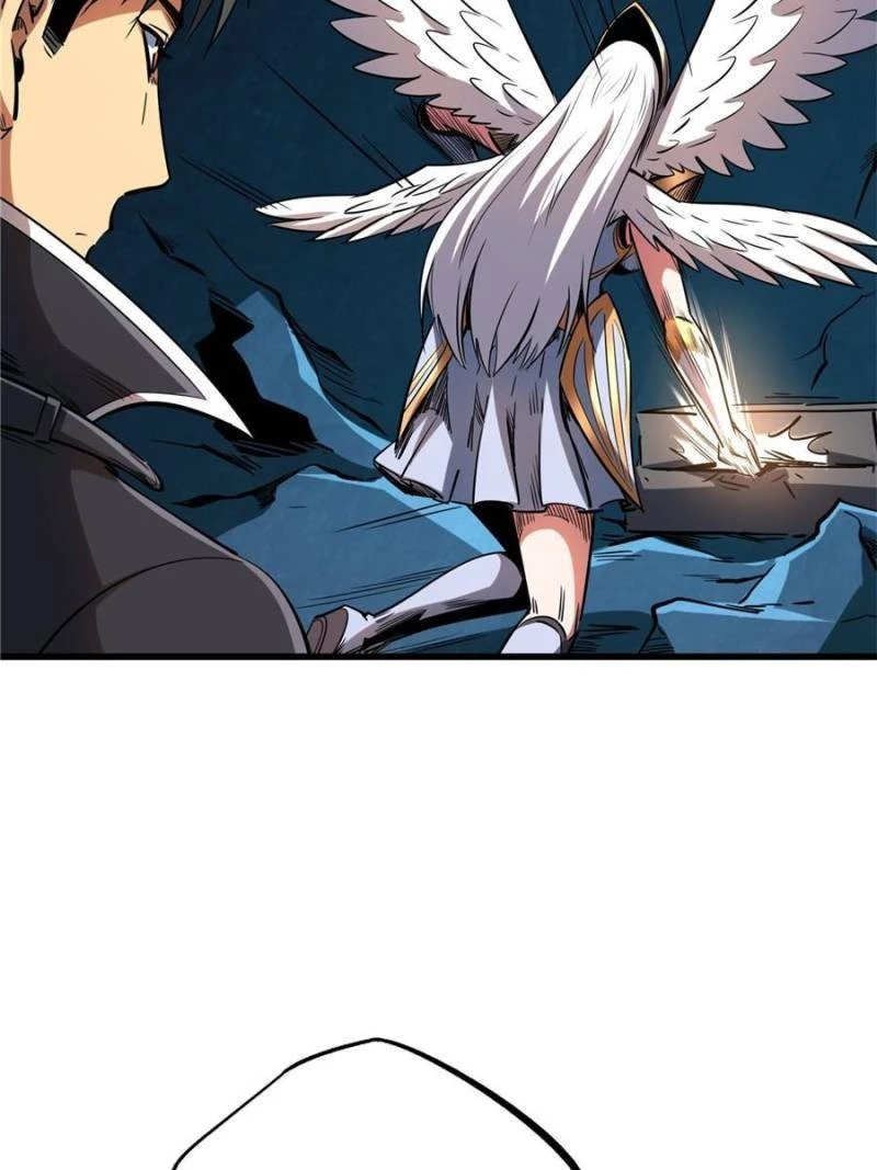 Super Gene Chapter 133 - 6