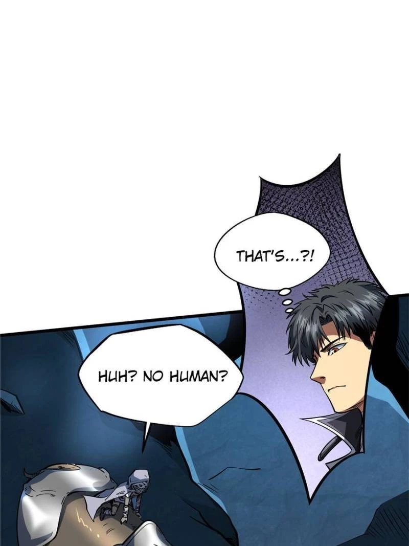 Super Gene Chapter 133 - 12