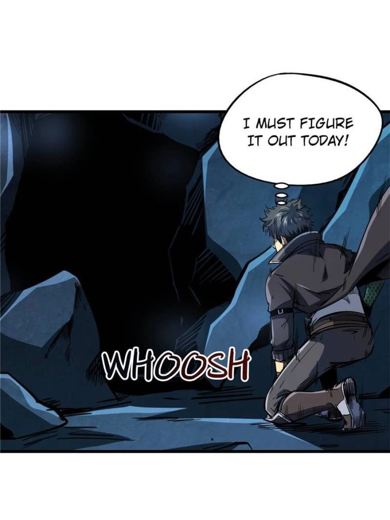 Super Gene Chapter 133 - 16