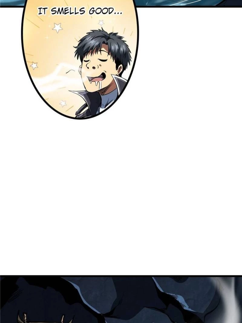 Super Gene Chapter 133 - 19