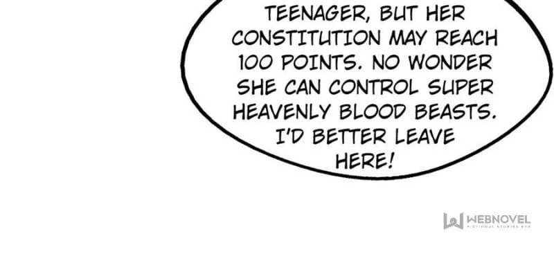 Super Gene Chapter 133 - 22