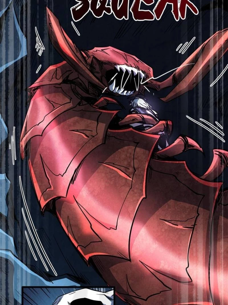Super Gene Chapter 133 - 28