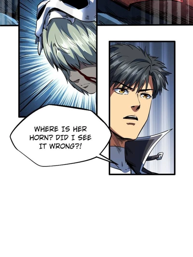 Super Gene Chapter 133 - 29