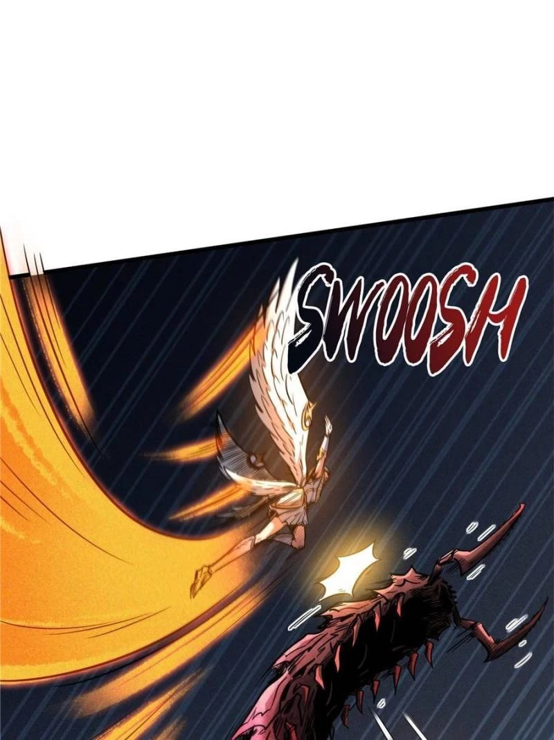 Super Gene Chapter 133 - 30
